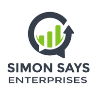 Simon Says Enterprises logo, Simon Says Enterprises contact details