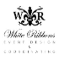 White Ribbons Event Design & Coordinating logo, White Ribbons Event Design & Coordinating contact details