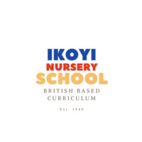 Ikoyi Nursery School logo, Ikoyi Nursery School contact details