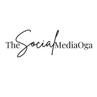 Thesocialmediaoga logo, Thesocialmediaoga contact details