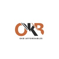 OKB Affordables Nigeria logo, OKB Affordables Nigeria contact details