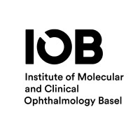 Institute of Molecular and Clinical Ophthalmology Basel (IOB) logo, Institute of Molecular and Clinical Ophthalmology Basel (IOB) contact details