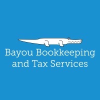 Bayou Bookkeeping and Tax Services logo, Bayou Bookkeeping and Tax Services contact details