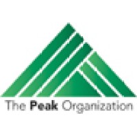 The Peak Organization Inc logo, The Peak Organization Inc contact details