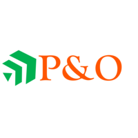 P&O Africa logo, P&O Africa contact details