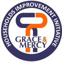 GRACE AND MERCY HOUSEHOLDS IMPROVEMENT INITIATIVE logo, GRACE AND MERCY HOUSEHOLDS IMPROVEMENT INITIATIVE contact details