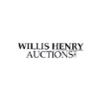 WILLIS HENRY AUCTIONS logo, WILLIS HENRY AUCTIONS contact details