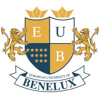 European University of Benelux logo, European University of Benelux contact details