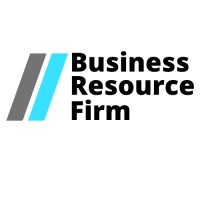 Business Resource Firm logo, Business Resource Firm contact details