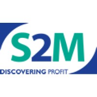 S2M Ltd. logo, S2M Ltd. contact details