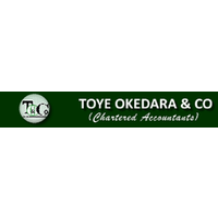 TOYE OKEDARA & CO (CHARTERED ACCOUNTANT) logo, TOYE OKEDARA & CO (CHARTERED ACCOUNTANT) contact details