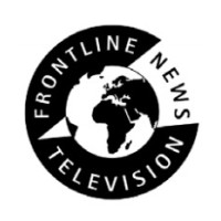 FRONTLINE TELEVISION NEWS LIMITED logo, FRONTLINE TELEVISION NEWS LIMITED contact details