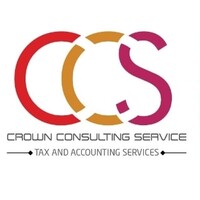 Crown Consulting Service logo, Crown Consulting Service contact details