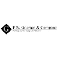 F.W. Gosman & Company, CPA's logo, F.W. Gosman & Company, CPA's contact details