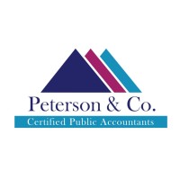 Peterson & Company Limited logo, Peterson & Company Limited contact details