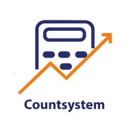 Countsystem logo, Countsystem contact details