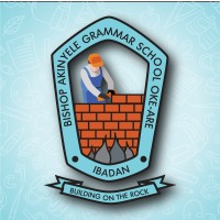 Bishop Akinyele Grammar School logo, Bishop Akinyele Grammar School contact details