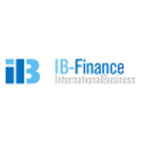 International Business Finance Ltd logo, International Business Finance Ltd contact details