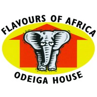 ODEIGA HOUSE LIMITED logo, ODEIGA HOUSE LIMITED contact details