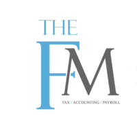 The Financial Manager logo, The Financial Manager contact details