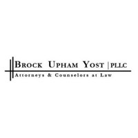 Brock Upham Yost PLLC logo, Brock Upham Yost PLLC contact details