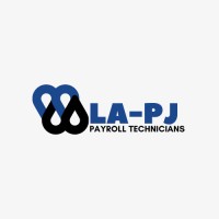 LA-PJ Payroll Technicians logo, LA-PJ Payroll Technicians contact details