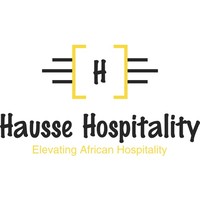 Hausse Hospitality logo, Hausse Hospitality contact details