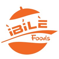 IBILE FOODS logo, IBILE FOODS contact details