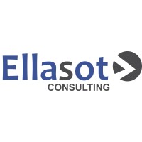 Ellasot Consulting Ltd logo, Ellasot Consulting Ltd contact details