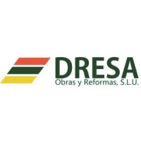 DRESA Obras y Reformas S.L.U logo, DRESA Obras y Reformas S.L.U contact details