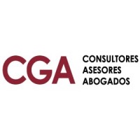 CGA CONSULTORES CASTELLON SL logo, CGA CONSULTORES CASTELLON SL contact details