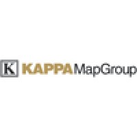 Kappa Map Group logo, Kappa Map Group contact details