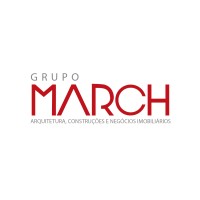 Grupo March logo, Grupo March contact details