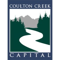 Coulton Creek Capital logo, Coulton Creek Capital contact details