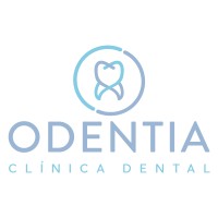 Odentia Clínica Dental logo, Odentia Clínica Dental contact details