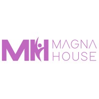 Magna House Hospital logo, Magna House Hospital contact details