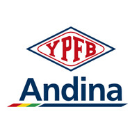 YPFB Andina S.A logo, YPFB Andina S.A contact details