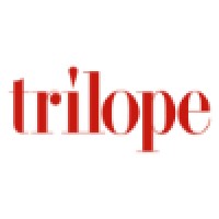 Trílope logo, Trílope contact details