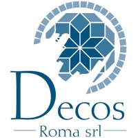 Decos Roma Srl logo, Decos Roma Srl contact details