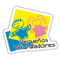 Pequeñostriunfadores logo, Pequeñostriunfadores contact details