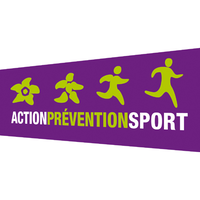 Action Prévention Sport logo, Action Prévention Sport contact details