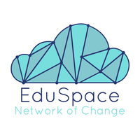 EduSpaceGeorgia logo, EduSpaceGeorgia contact details