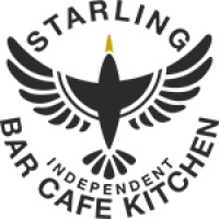 Starling Independent Bar Cafe Kitchen logo, Starling Independent Bar Cafe Kitchen contact details