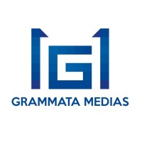 Grammata logo, Grammata contact details