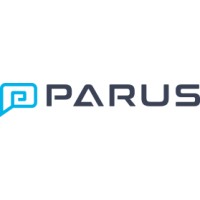 Parus logo, Parus contact details