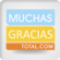 Muchas Gracias Total logo, Muchas Gracias Total contact details