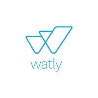 Watly logo, Watly contact details