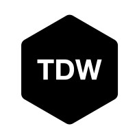 TDW Consultancy logo, TDW Consultancy contact details