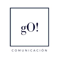 gO! Comunicación logo, gO! Comunicación contact details