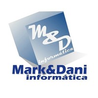 Mark&Dani  informática logo, Mark&Dani  informática contact details